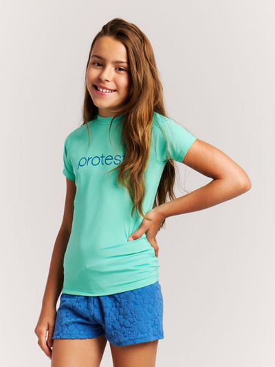 PRTSenna JR Surf shirt
