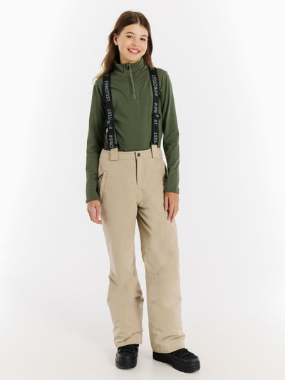 PRTWhisper JR Ski trousers