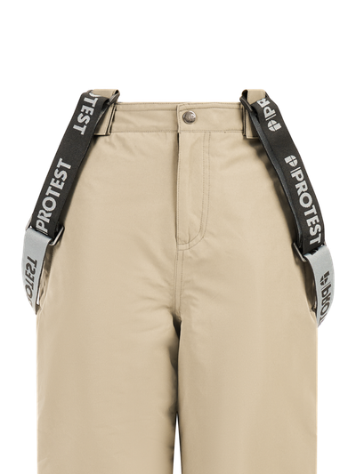 PRTWhisper JR Ski trousers