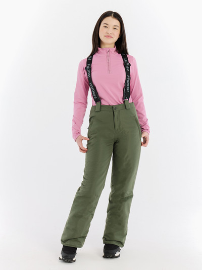 PRTWhisper JR Skihose