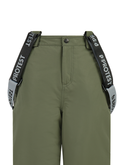 PRTWhisper JR Skihose