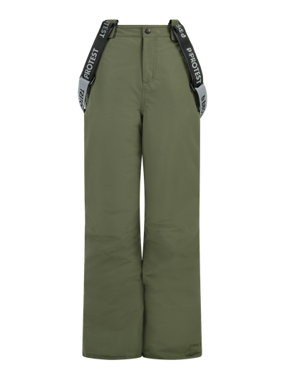 PRTWhisper JR Skihose