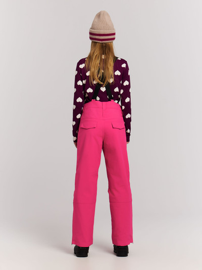SUNNY JR Ski trousers