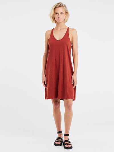 PRTFELINE Dress