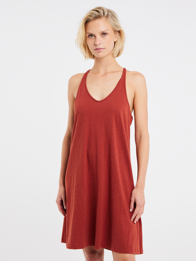 PRTFELINE Dress