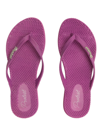 STAMP Teenslippers