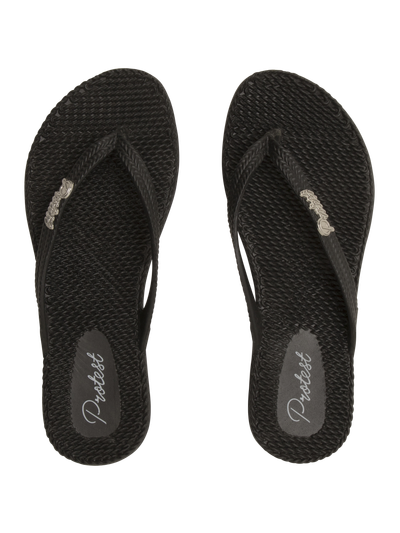 STAMP Flip flops