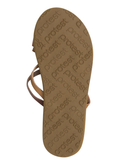 PRTOYSTER Flip flops
