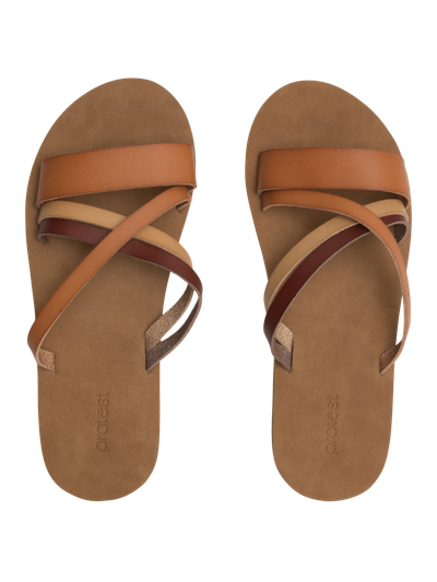 PRTOYSTER Flip flops