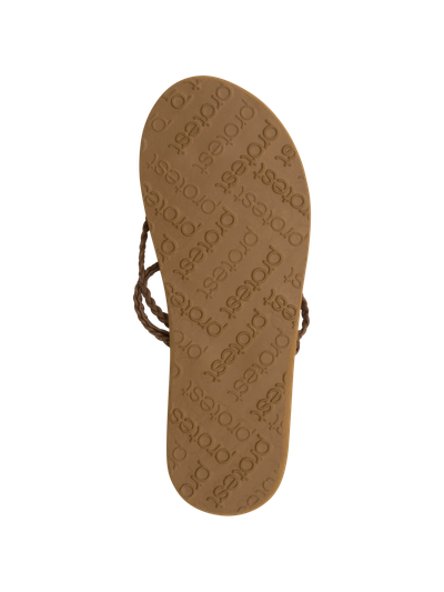 PRTHUMBLE Flip flops