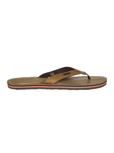COWSBY Flip flops