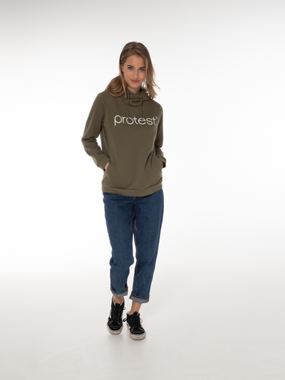 CLASSIC LOGO HOODY Hoodie