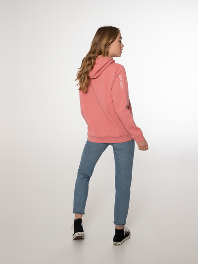 CLASSIC LOGO HOODY Hoodie