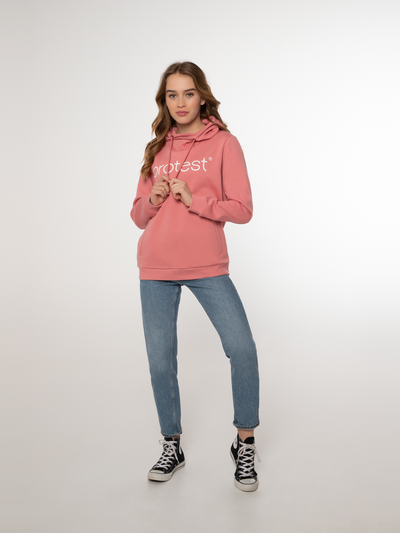 CLASSIC LOGO HOODY Hoodie