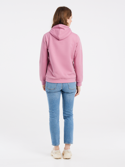 CLASSIC LOGO HOODY Hoodie