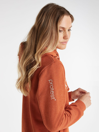 CLASSIC LOGO HOODY Hoodie