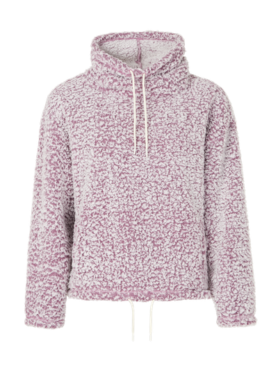 PRTLARIMAR Teddy Hoodie