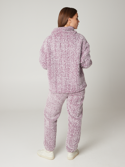 PRTLARIMAR Teddy Hoodie
