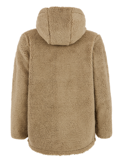PRTSAGO Outdoor-Teddy-Sweatjacke
