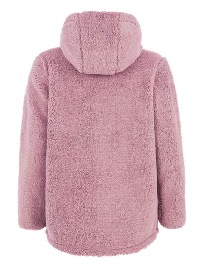 PRTSAGO Outdoor teddy zip up