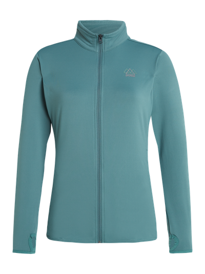 PRTPEEPAL Outdoor zip up