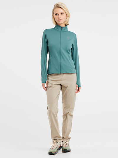 PRTPEEPAL Outdoor zip up