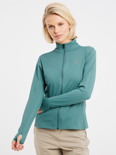 PRTPEEPAL Outdoor zip up