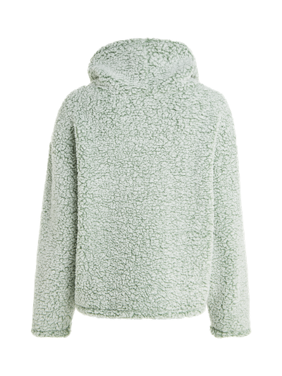 PRTLARICOOK Teddy hoodie