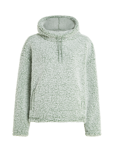 PRTLARICOOK Teddy hoodie