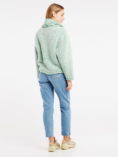 PRTLARICOOK Teddy hoodie