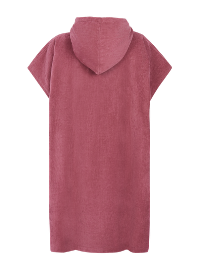 PRTDILEMMA Surf poncho
