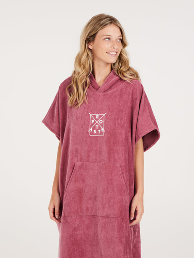 PRTDILEMMA Surf poncho