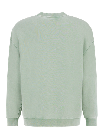 PRTNITA Oversized sweater