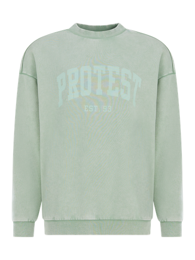 PRTNITA Oversized sweater