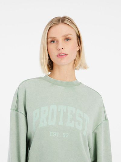 PRTNITA Oversized sweater