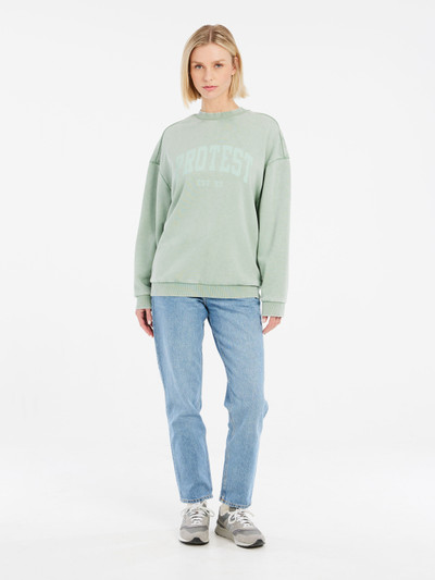 PRTNITA Oversized sweater