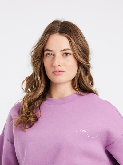 PRTDONYA Sweatshirt
