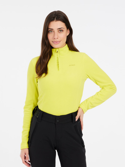 MUTEZ Fleece