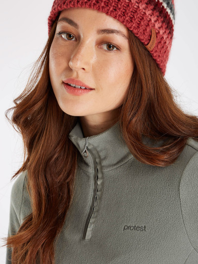 MUTEZ Fleece