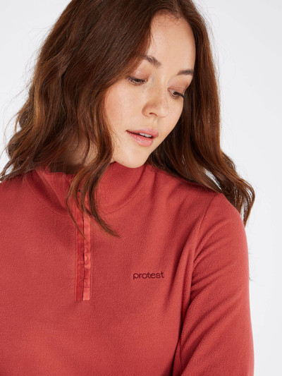 MUTEZ Fleece