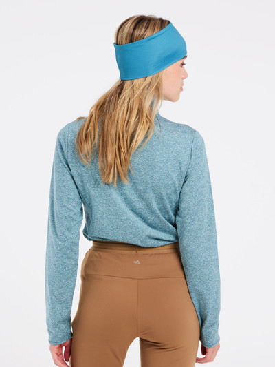 FABRIZM Mid layer