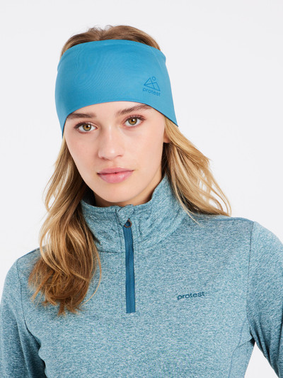 FABRIZM Mid layer