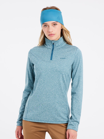 FABRIZM Mid layer