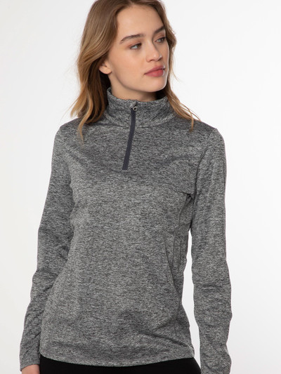 FABRIZM Mid layer