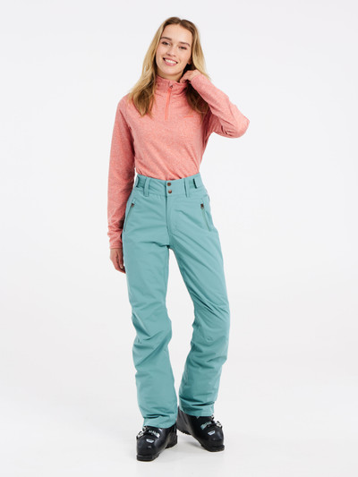 FABRIZM Mid layer