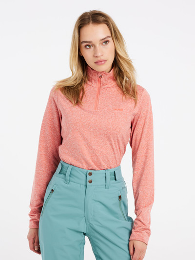 FABRIZM Mid layer