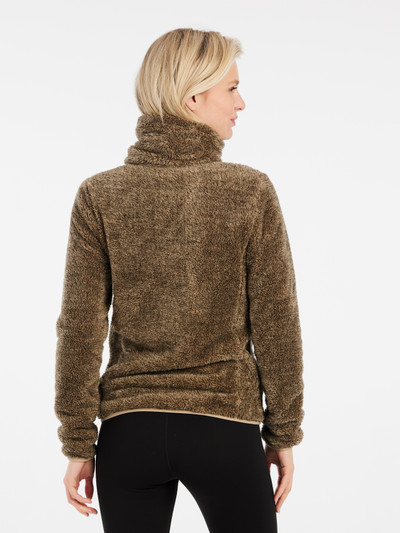 RIRI Fleece zip up