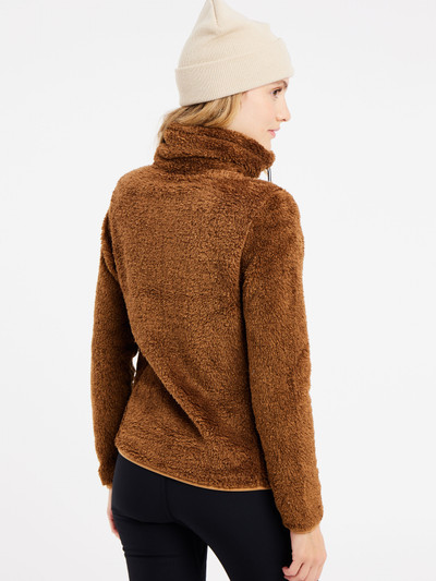 RIRI Fleece zip up