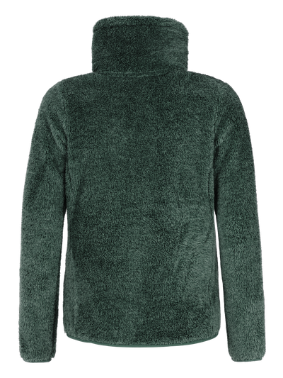 RIRI Fleece-Sweatjacke