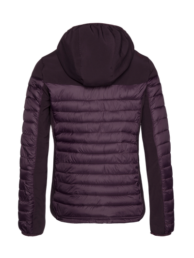 AALIYAH Lightweight jacket